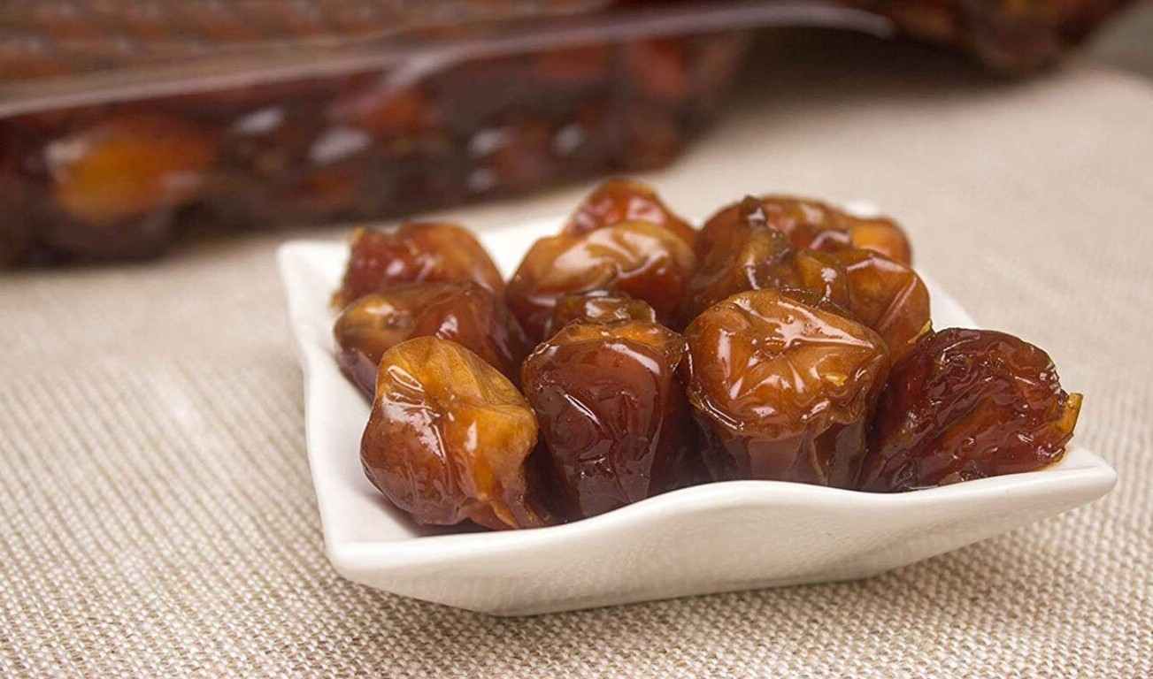 best seedless dates in India