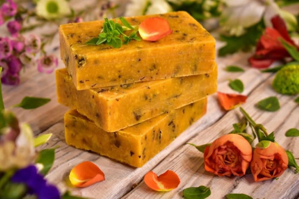 Purchase And Price of Bath Soap Ingredients Types - Arad Branding