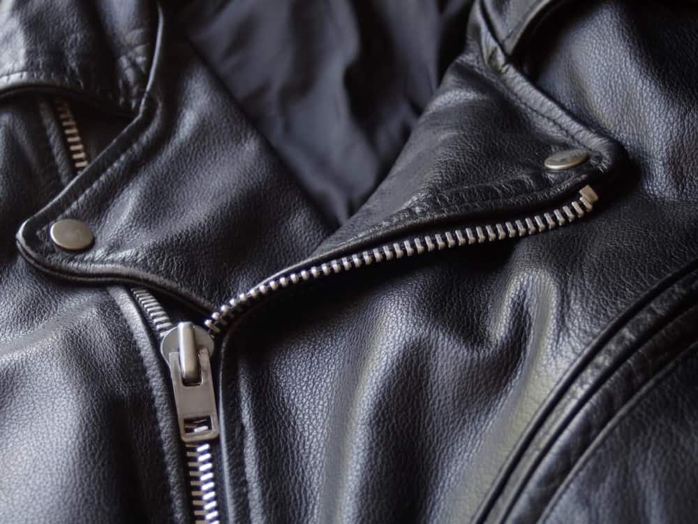 long leather jacket outfit pinterest 2022 – Arad Branding
