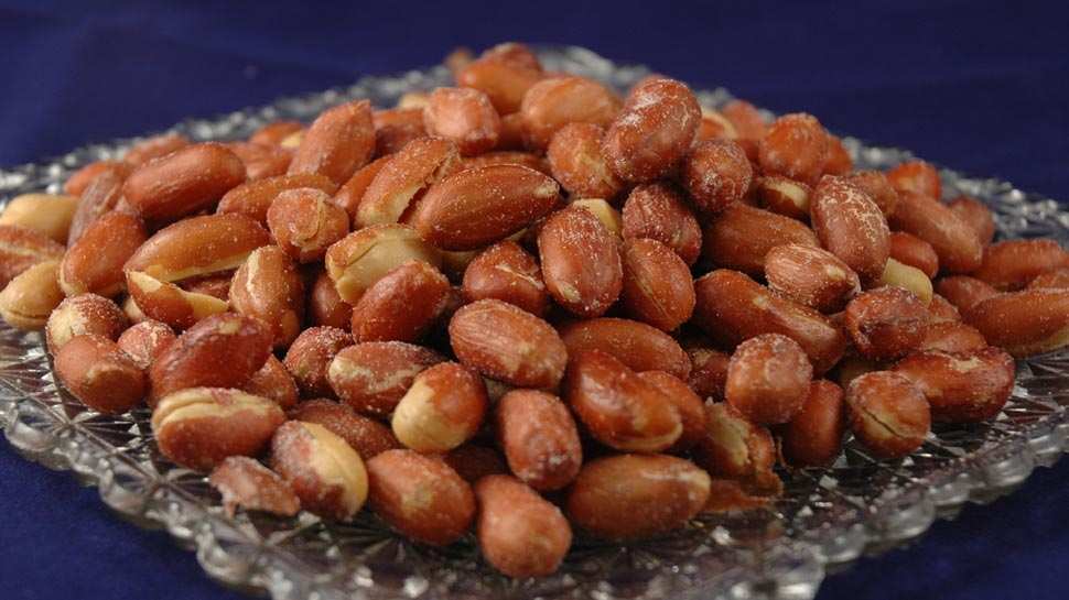 dry roasted peanuts wholesale