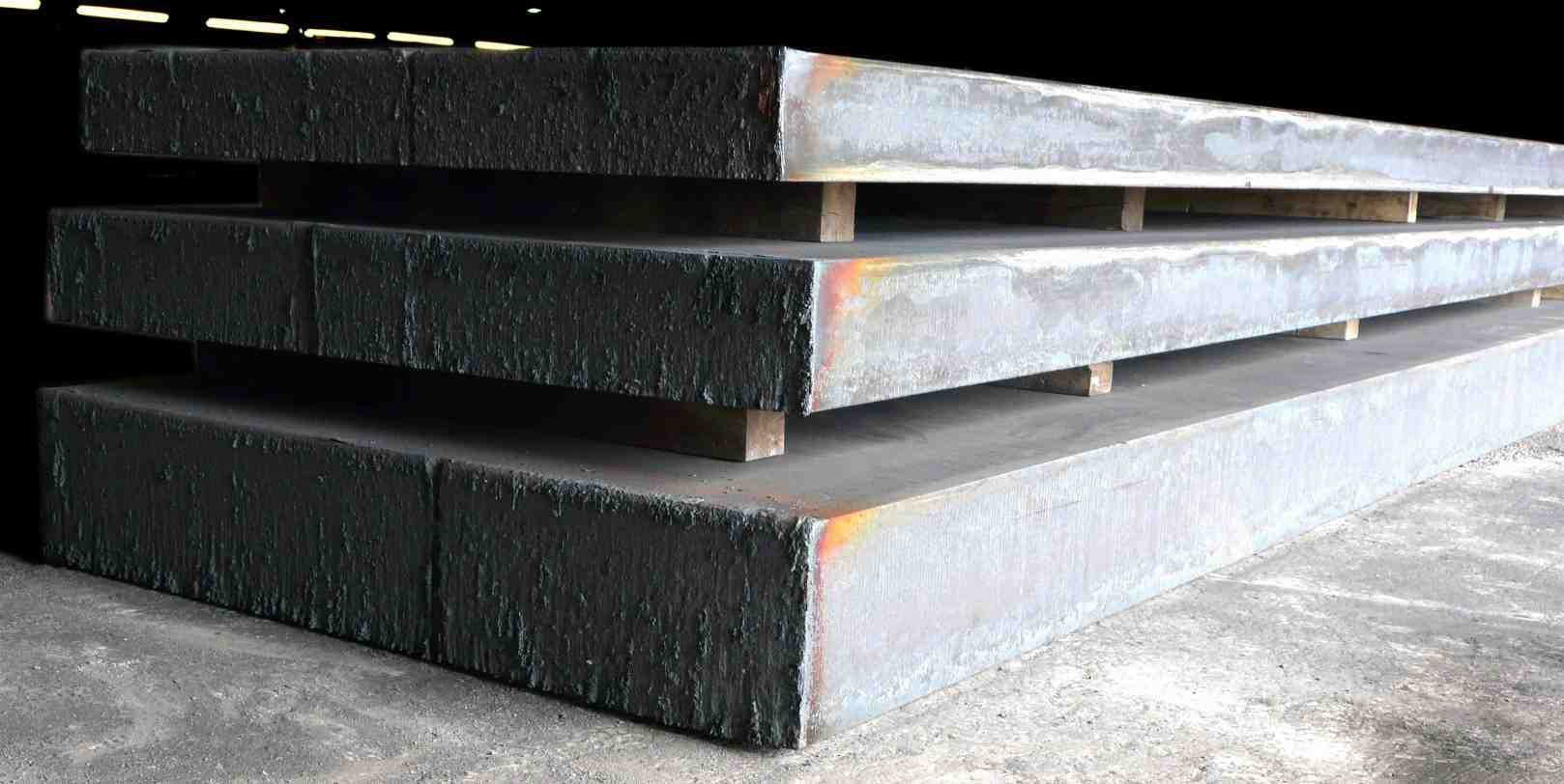 steel slab producers