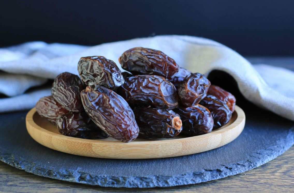 kimia dates from which country