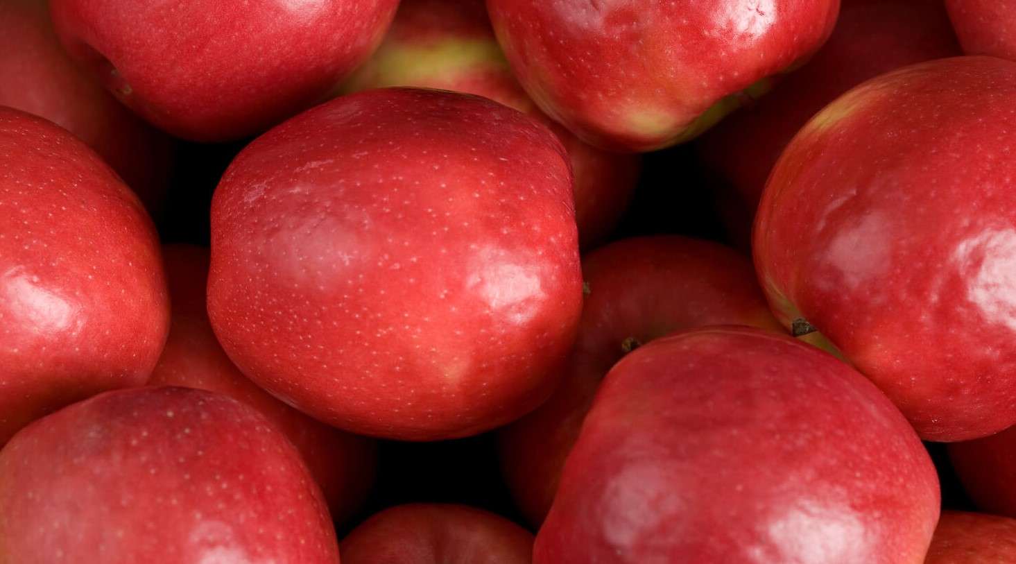 Pink Lady and Bravo apples among the healthiest, study finds