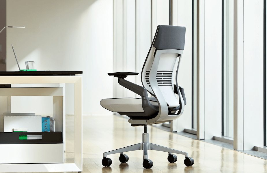 Most comfortable office chair