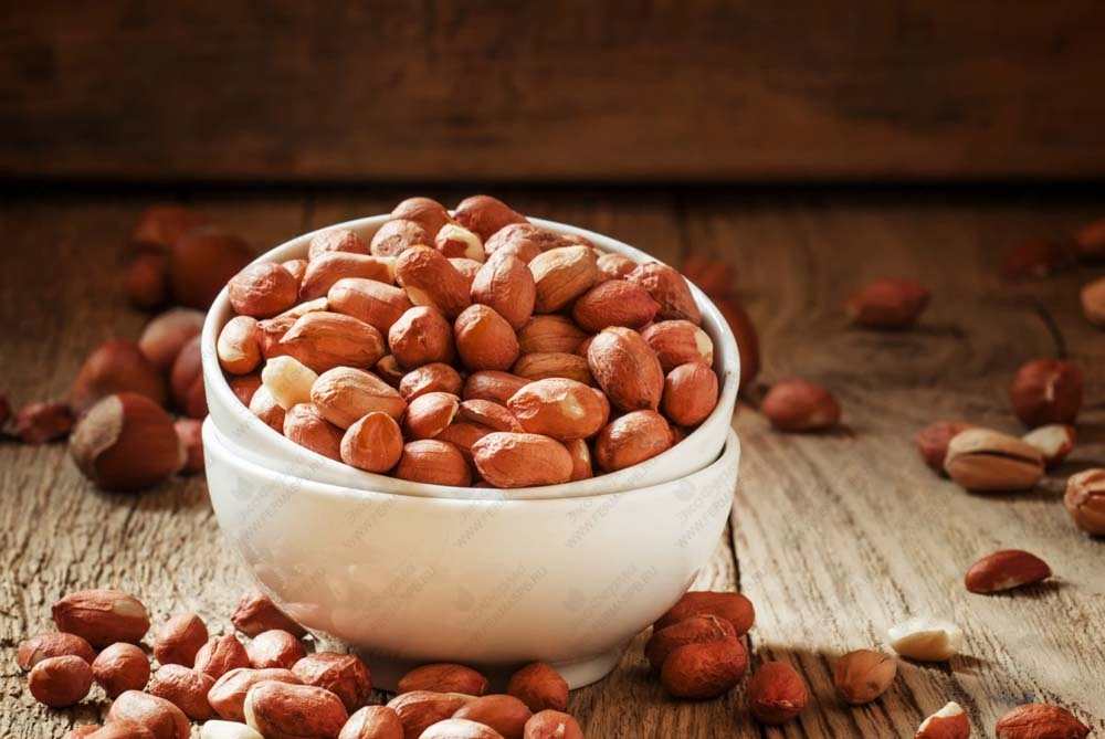 is groundnut good for diabetes