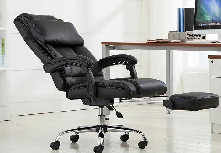 furniture village office chairs