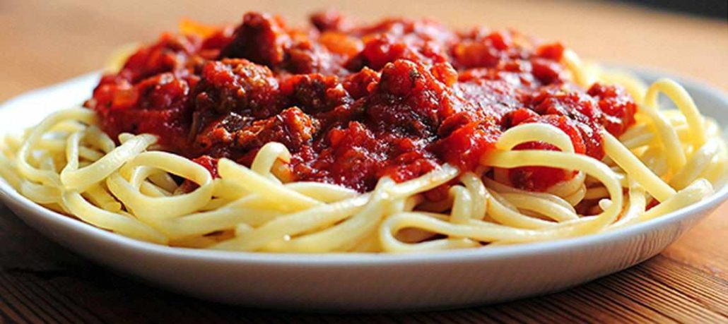 best spaghetti sauce