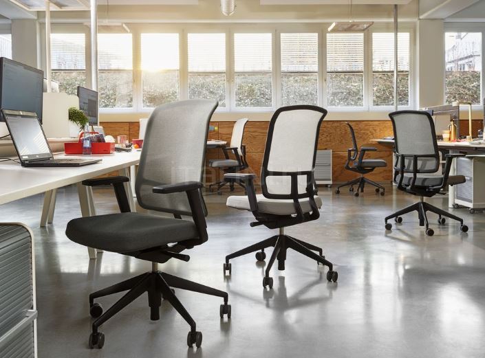 office chairs lowes