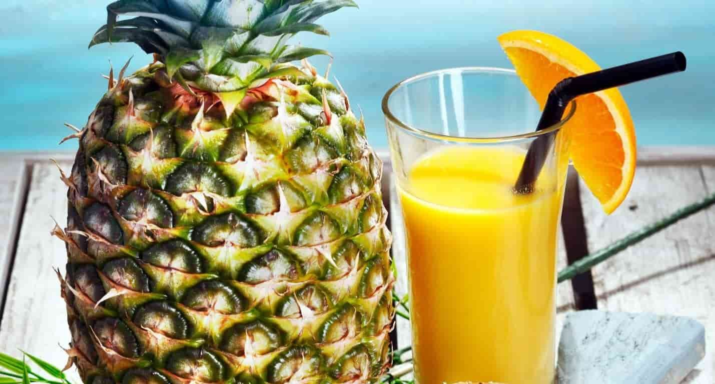 100 Pineapple Juice Benefits
