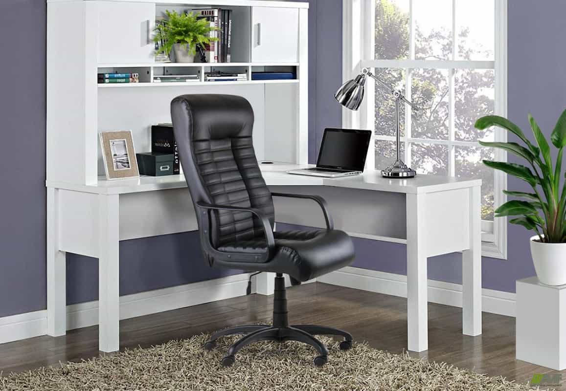 office chairs lumbar support