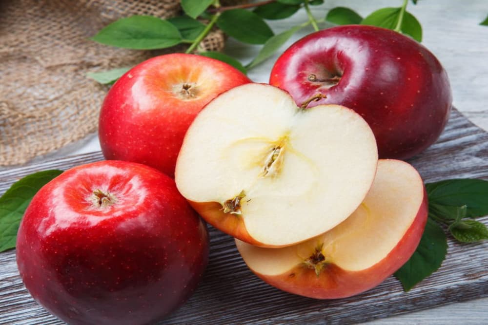 How to grow rockit apples