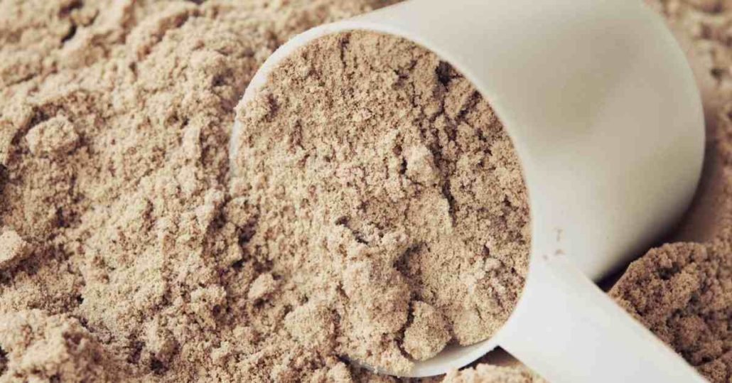 New Zealand whey protein powder reviews
