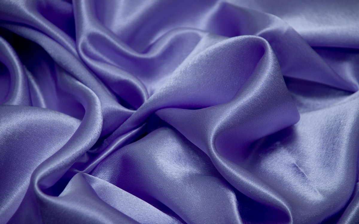 Silk Fabric London