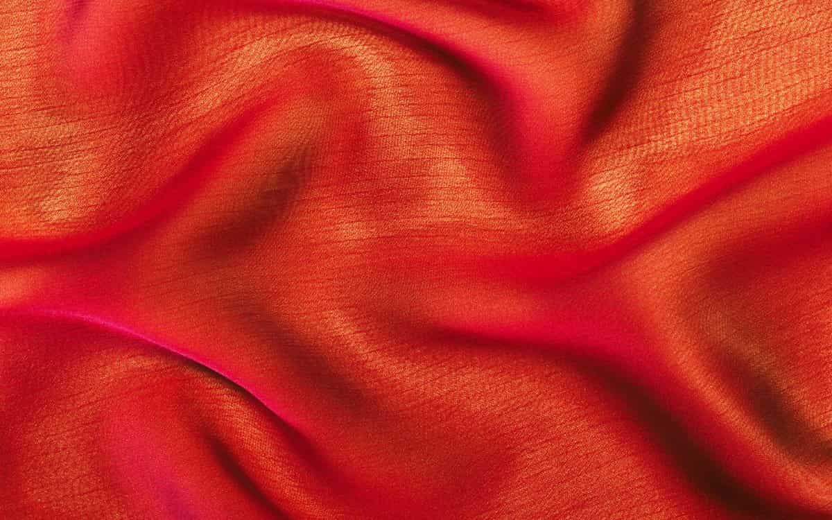 Printed Silk Fabric Wholesale