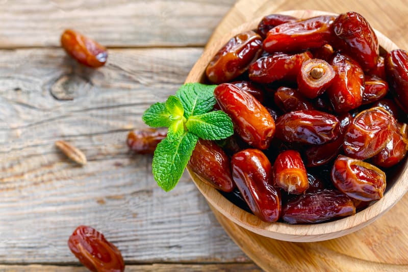 Dates Varieties And Prices