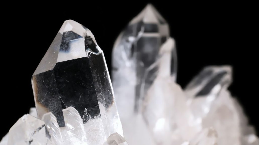 crystal quartz price per square foot
