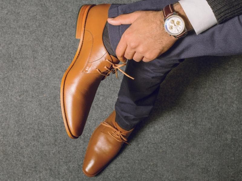 High-quality shoes brands