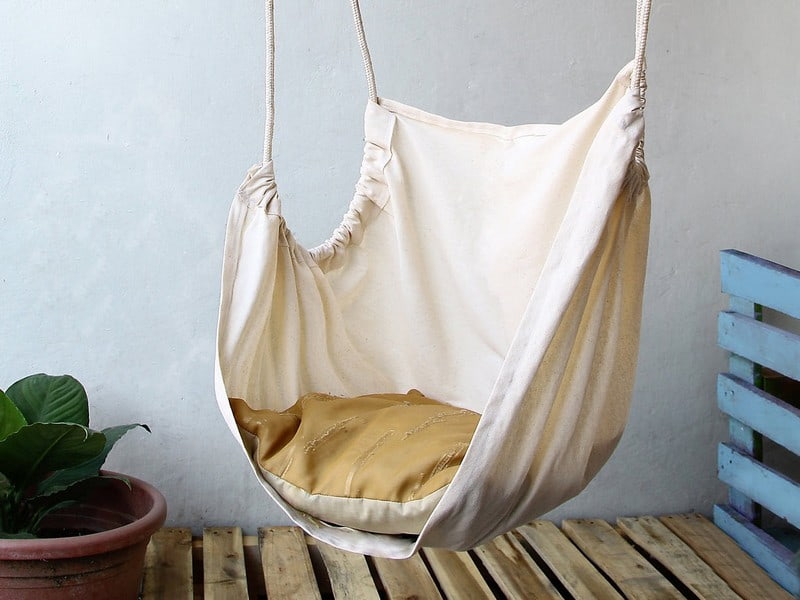 hammock swing for adults