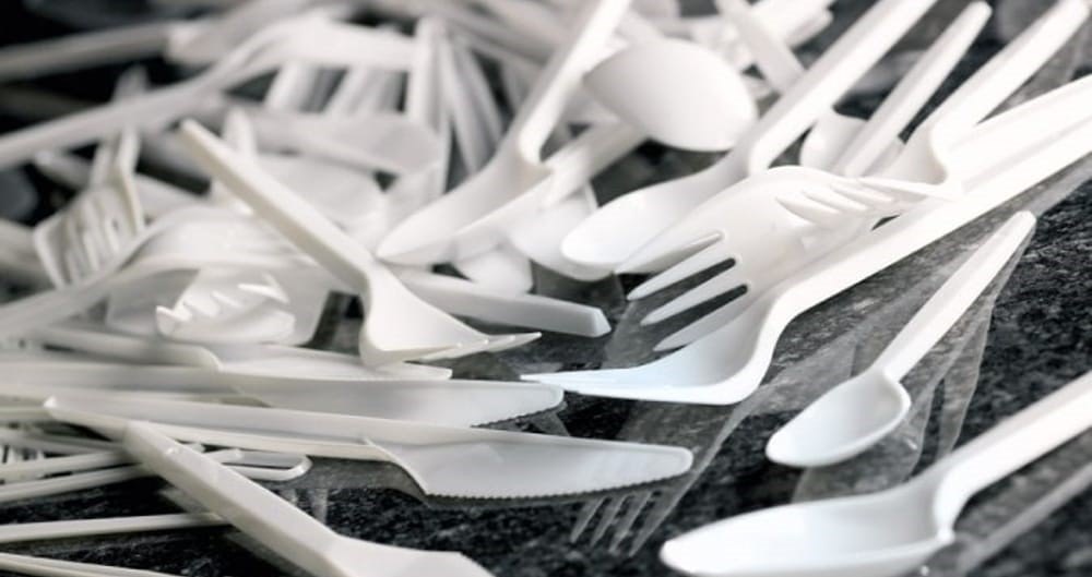 disposable plastic utensils 10
