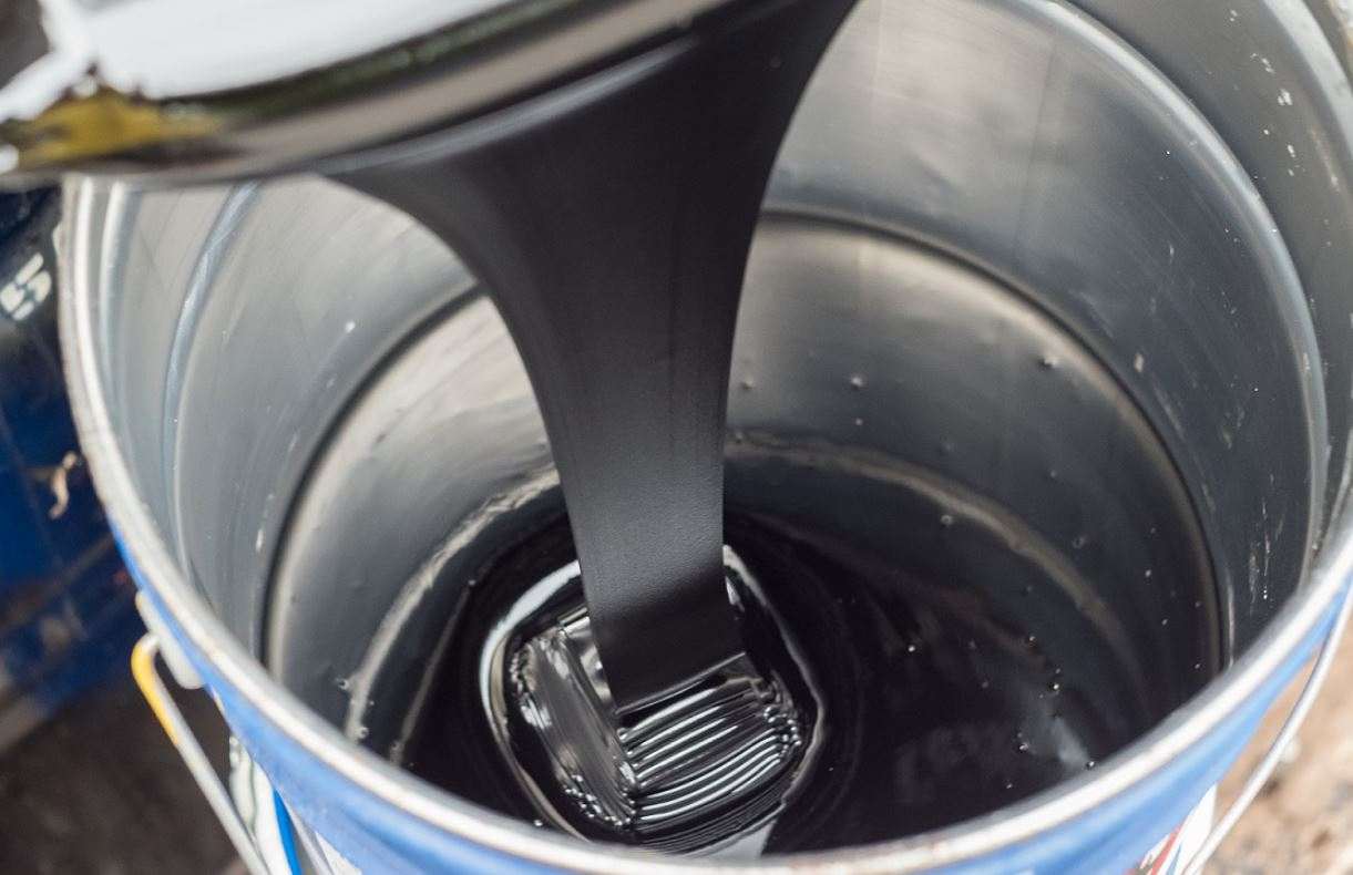 bitumen emulsion waterproofing
