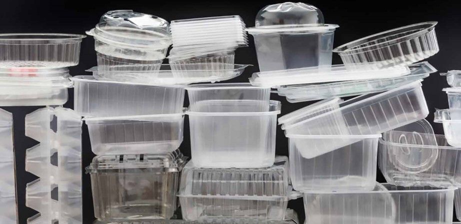 Buy the best types of plastic container at a cheap price - Arad Branding
