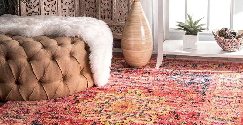 Handmade rugs manufacturers
