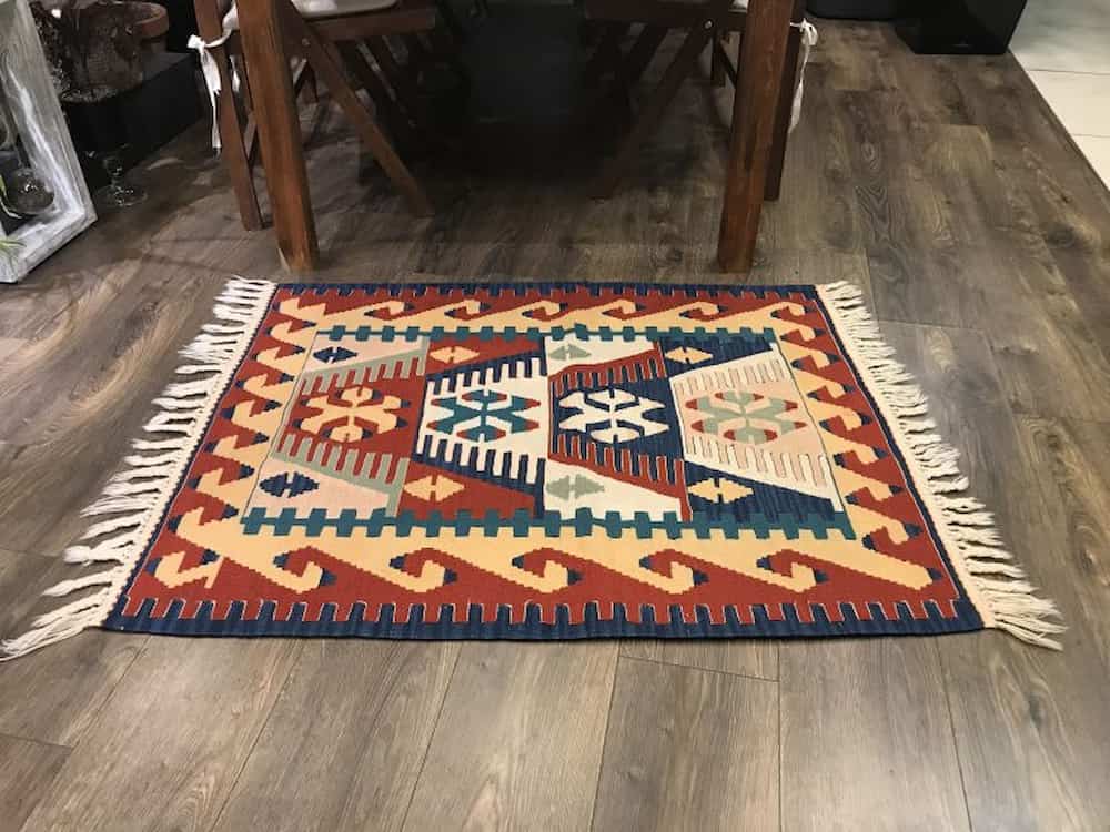 Handmade oriental rugs from China