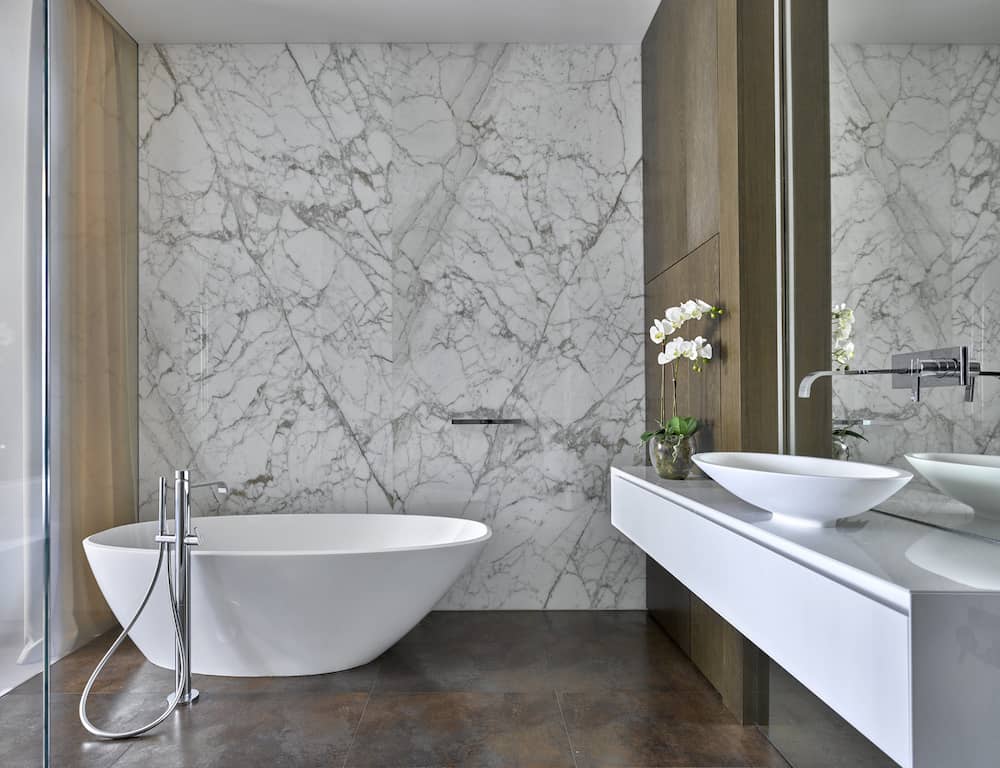 Marble tiles and slab 32828