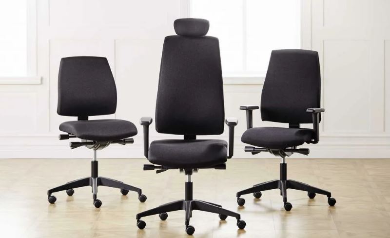 knoll office chairs