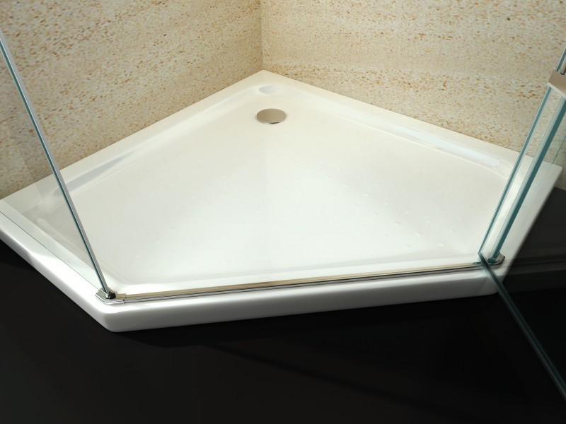 acrylic shower tray repair kit