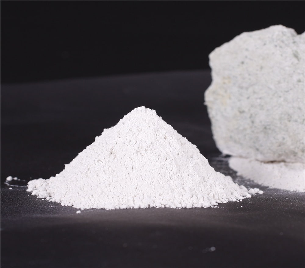 sodium bentonite properties