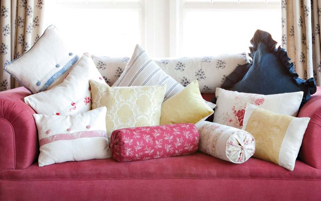 Best Filling for Sofa Seat Cushions