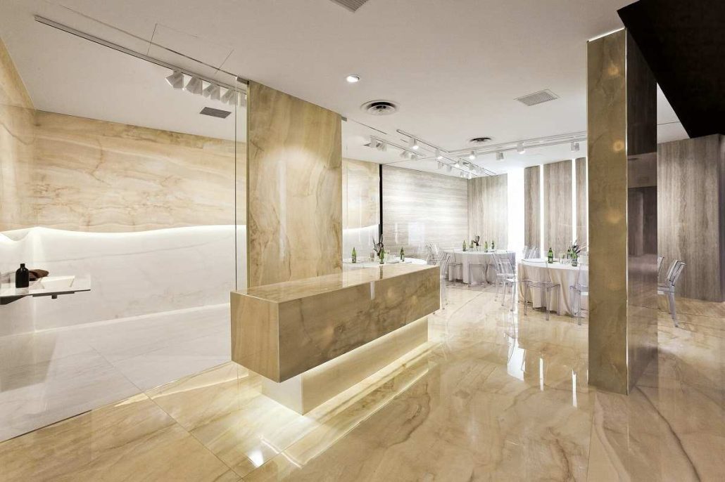 Marble tiles and slabs Calgary