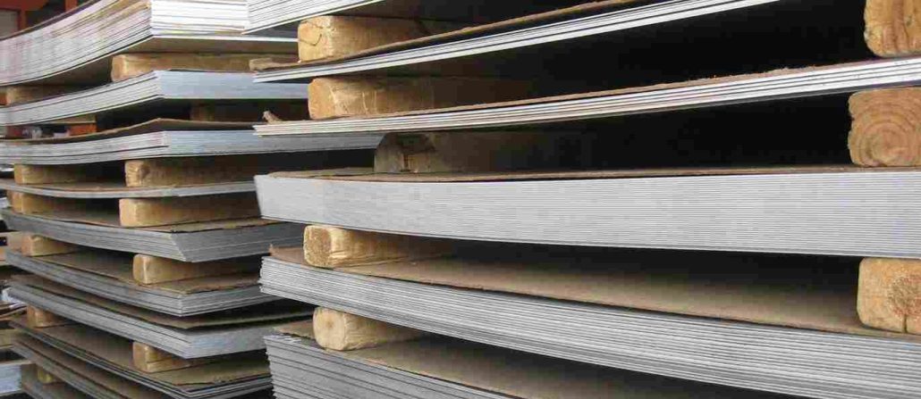 stainless steel plate thickness chart in mm