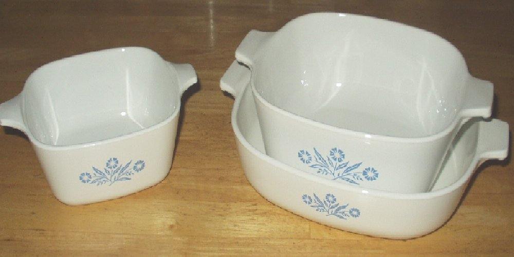 Ceramic casserole dishes with lids