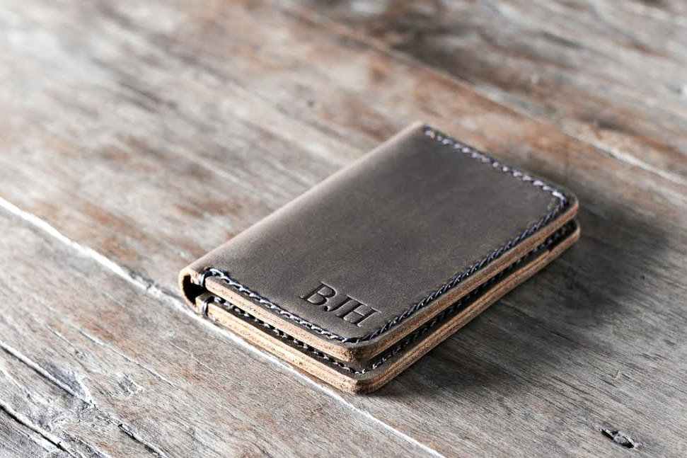 most durable wallet