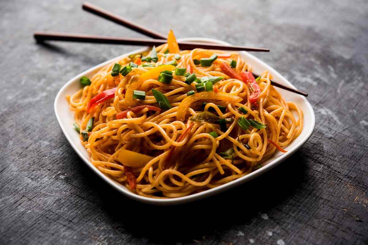 indomie beef noodles review