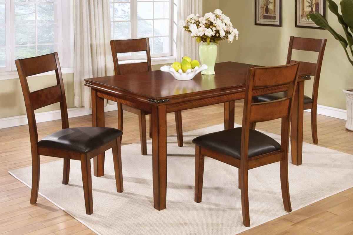 dining table 5 piece set