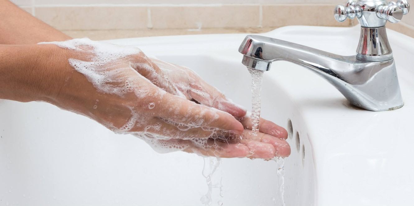 hand wash basin design