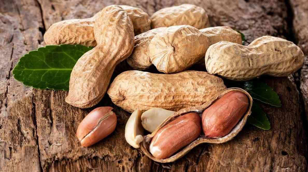 pros and cons of eating peanut shells