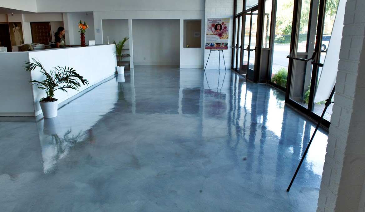rubber flooring for laboratory