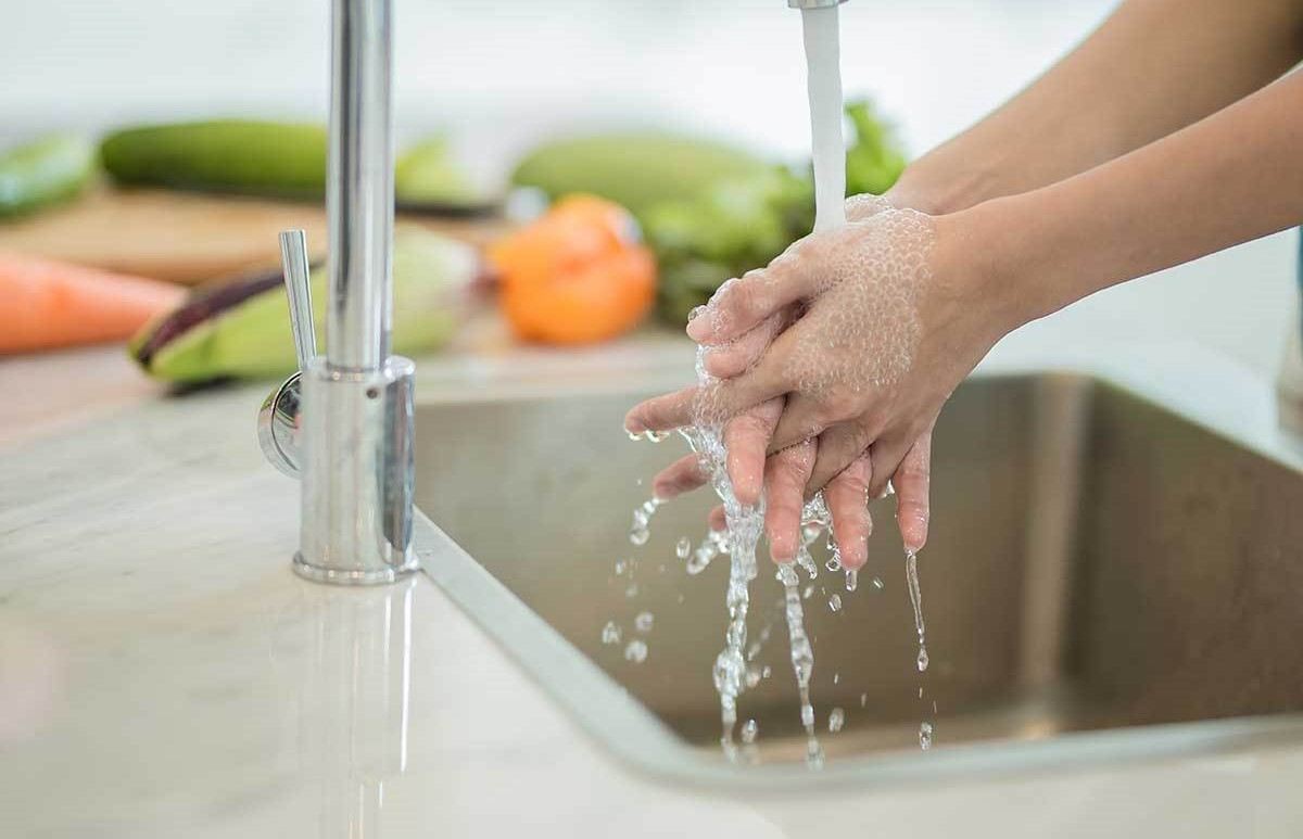 hand wash basin quality
