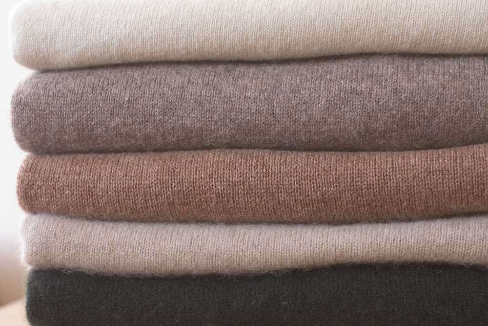 What is Wool Fabric: Properties, How its Made and Where