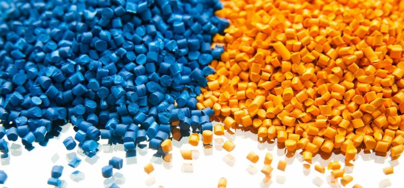 ABS granules manufacturers in India