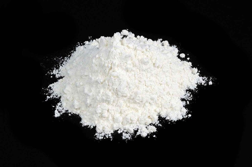 stable bleaching powder uses