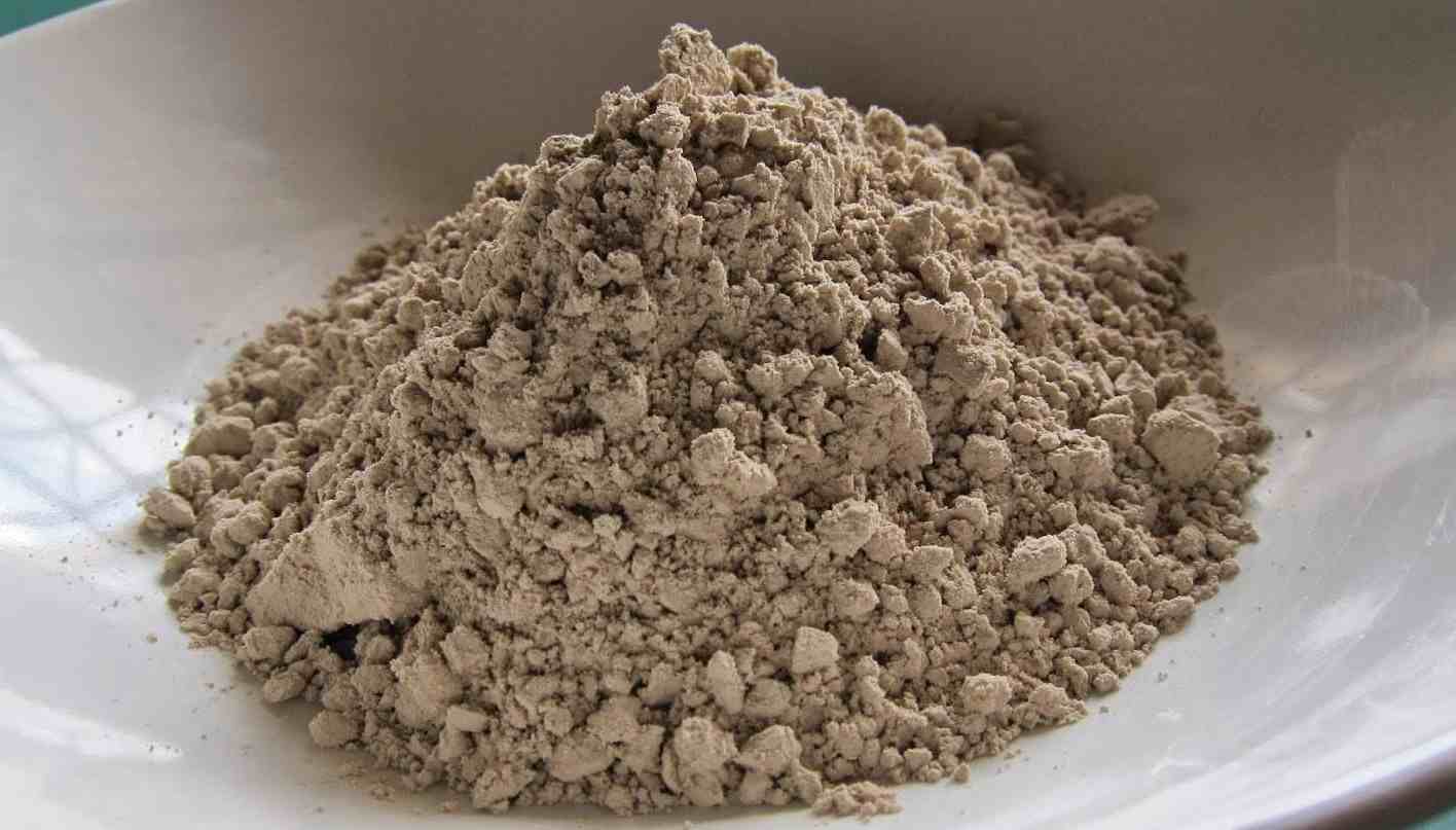 bentonite powder for earthing price