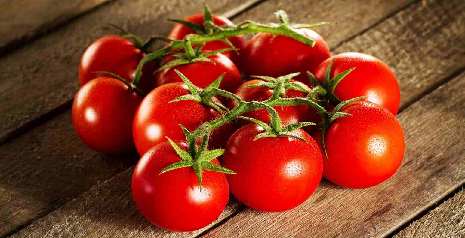tomatoes and colon cancer