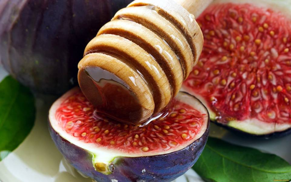 How to make fig extract