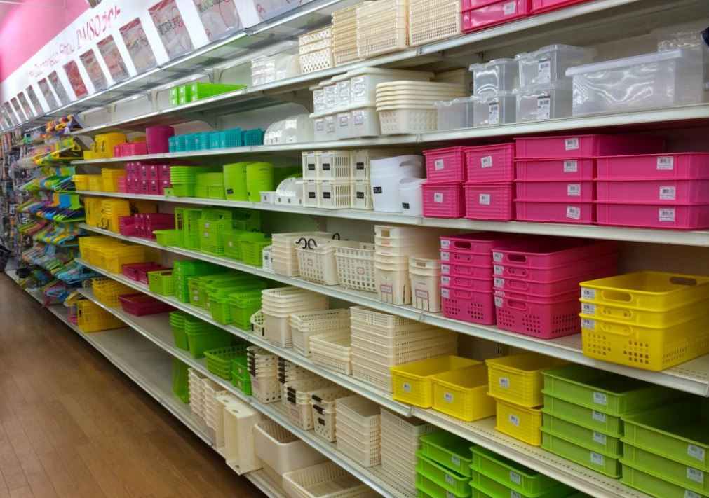 Plastic household products manufacturers in Kolkata