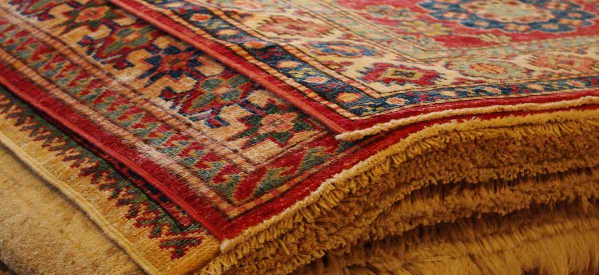 Sell handmade rugs